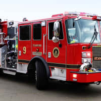 <p>Stamford&#x27;s new Engine 9 is now ready for service.</p>