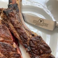 <p>Hudson Prime Steakhouse opened its doors on June 29. The restaurant is located at 5 North Buckhout Street in Irvington.</p>