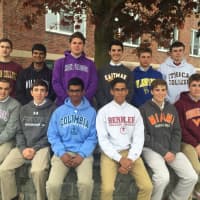 Stepinac High School Launches New Honors Academy
