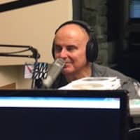 <p>Steve from “The Morning Show with Steve &amp; Patrick” returns on-air on WRCR-AM 1700.</p>