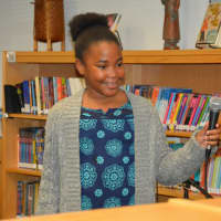 <p>Kenisco School students discussed and shared storytelling at the 18th annual &quot;Tellebration.&quot; </p>