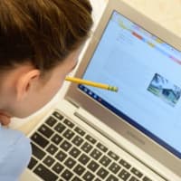 <p>Bronxville Elementary School fourth-grade students have been engaged in project-based learning experiences since the beginning of the school year, exploring New York State.</p>
