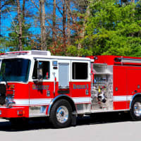 1 Dead, 4 Taken To Hospital Following Sudbury Fire
