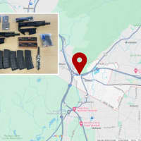 Teen Duo Nabbed In Hudson Valley With Stash Of Ammo, Gun Parts: Police