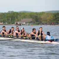 <p>The Suffern High School boys Senior 8 crew team will compete in the national championship regatta this weekend.</p>