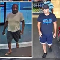<p>If you see or know either or both of these men, please contact the Closter Detective Bureau: (201) 768-7144.</p>