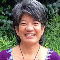 <p>Suzu Kawamoto, a massage therapist with unique specialties, is now full time at the Izlind Integrative Wellness Center in Rhinebeck.</p>