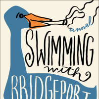 <p>It took 14 years for Anthony Tambakis to write &quot;Swimming with Bridgeport Girls.&#x27;</p>