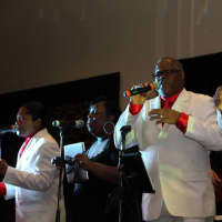 <p>Party band Total Soul is cheduled to perform at the gala.</p>