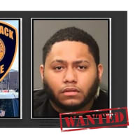 SEEN HIM? Hackensack Police Pursue Fugitive, Arrest Gal Pal Who Phoned In Phony Report