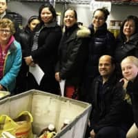 <p>TD Bank branches in Mahwah, Ramsey and Ringwood will be collecting monetary donations for the Center for Food Action of Mahwah during a weeklong drive -- as a corollary to their food drives.</p>