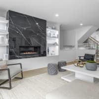 <p>All buyers will receive modern townhome with upgrades included.</p>