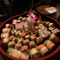 <p>Toro of Newtown is a go-to spot for Asian fusion.</p>