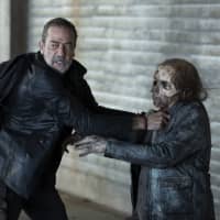 Zombie Extras Needed For 'Walking Dead' Spinoff Filming In Boston