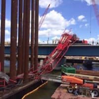 <p>Greenburgh Supervisor Payl Feiner called for an investigation into Tuesday&#x27;s collapse of a crane that closed the Tappan Zee Bridge, forcing motorists to seek alternative routes.</p>