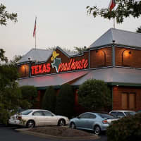 <p>Texas Roadhouse, a Western-themed chain restaurant, plans to open an eatery like this next month in Poughkeepsie.</p>
