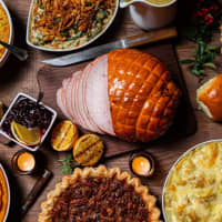 This Is CT's Favorite Thanksgiving Dish: Report