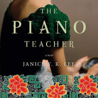 <p>The Tea @ 2 Book Club will read &quot;The Piano Teacher&quot; by Janice Y. K. Lee.</p>