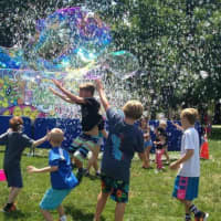<p>The Bubble Bus will be one of the Fall Festival&#x27;s features.</p>