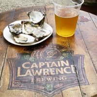 <p>Captain Lawrence is hosting its annual Mother Shucker event in Elmsford on Aug. 20.</p>