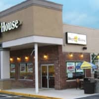 <p>The Dog House in Nanuet has many options on its hot dog menu.</p>