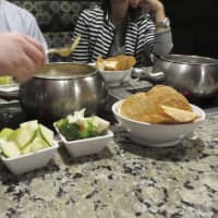 <p>Dutchess fondue fans will now have to travel to White Plains in Westchester to get their molten cheese or chocolate fix. The Melting Pot restaurant in Poughkeepsie closed Sunday, citing financial difficulties.</p>