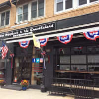 <p>The Shepherd &amp; The Knucklehead in Haledon, caters to beer lovers of all ages</p>