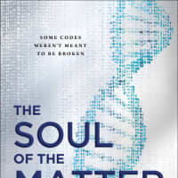 <p>Yonkers resident Bruce Buff has published the thriller, &quot;The Soul of the Matter.&quot;</p>