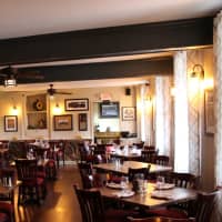 <p>The Station Kitchen and Bar in Congers.</p>