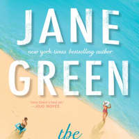<p>&quot;The Sunshine Sisters&quot; by Jane Green.</p>