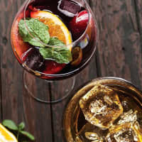 <p>The &quot;Helping Hours&quot; fundraising evening will feature a special tasting of scotch and sangria, as well as dinner and a silent auction.</p>