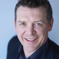 <p>Theo Fleury: A Real Conversation scheduled for Thursday, Feb. 28 at the Ridgefield Playhouse</p>