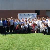 <p>Beth Wiesner and her CancerCare support group also participated in last year&#x27;s event. They named their team Tomorrow&#x27;s Hopefuls.</p>