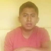 <p>A friend and co-worker of slain Spring Valley teen Ruben Suchite Torres, pictured, has set up a fund for his funeral expenses and to help Torres&#x27; family.</p>