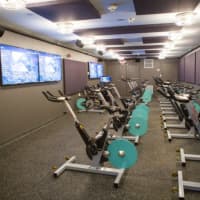 <p>TotalFusion, a new studio in Harrison, is offering three free classes.</p>