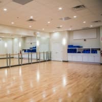 <p>TotalFusion is a new workout studio in Harrison.</p>