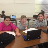 <p>Wyckoff students are participating in the TREP$ program and will bring their products to the marketplace.</p>
