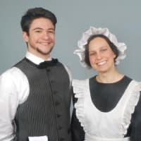 <p>The Troupers Light Opera will perform “The Sorcerer” April 16 and April 23 in Norwalk.</p>