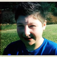 <p>Tyler VanDeBogart, won third place for middle schools, he is a seventh graders at Millbrook Middle School, Dutchess County. and he wrote&quot;Baseball Diamond, LaGrange.“</p>