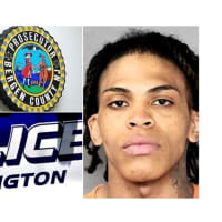 GOTCHA! Robber From Wallington Menaced 7-Eleven Workers At Two Stores With Knife: Prosecutor