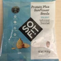 <p>Hersey is recalling three of its SoFit brand items because an ingredient from a supplier may have been contaminated with listeria.</p>