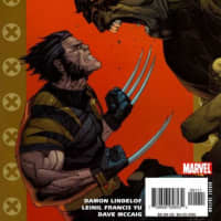 <p>Ultimate Wolverine vs. Hulk, written by Teaneck High School alumus Damon Lindelof, will be grand prize for The Looking Glass comic book contest.</p>