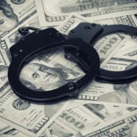 Ellicott City Man Sentenced For Murder-For-Hire Plot Involving Possible Whistleblower: Feds