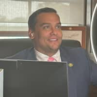 Santos Saga: Ethics Committee Won’t Recommend Punishment For Embattled LI Rep, Report Says