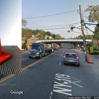 Part Of Route 119 In Elmsford To Close Overnight For 2 Weeks