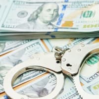 Over $955K Scheme: Former Orange Office Manager Gets Years In Prison For Embezzlement