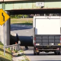 New Update - 'Check Your Height': Bridge Strikes Target Of New Enforcement Campaign Across NY