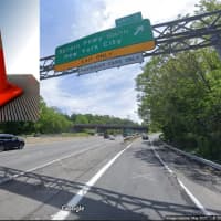 Ramp Between Interstate 287, Sprain Brook Parkway To Close In Greenburgh: Here's When