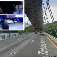 Motorists Asked To Avoid Taconic State Parkway Near Bridge In Yorktown: Police
