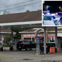 Victim Shot At Gas Station In Hudson Valley: Suspect Caught, Police Say